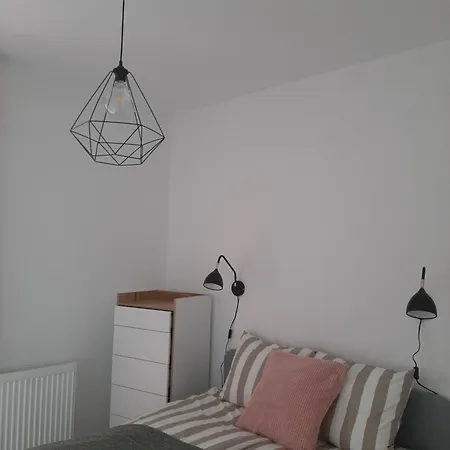 Good Vibes D 아파트 Jastrzębia Góra