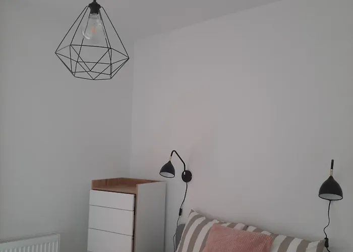 Good Vibes D Apartament Jastrzębia Góra