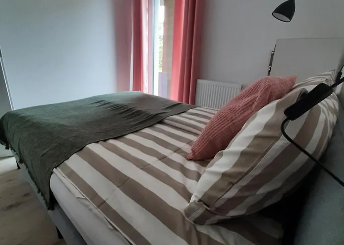 Apartament Good Vibes D Jastrzębia Góra