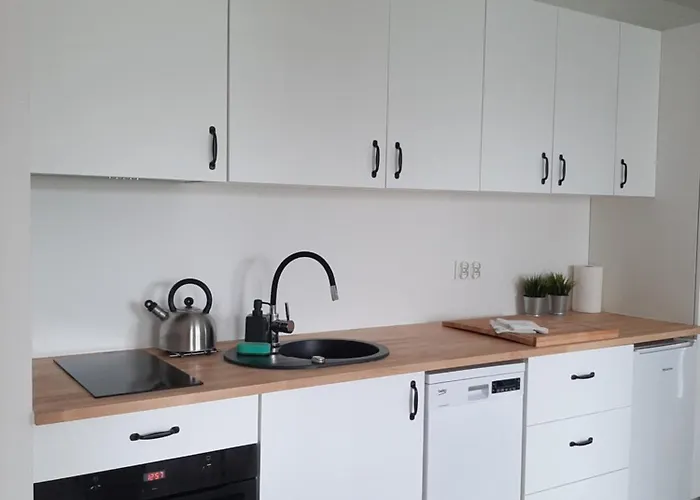 Apartament Good Vibes D